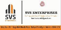 SVS ENTERPRISES