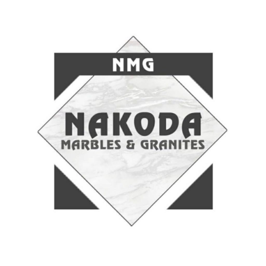 NAKODA MARBLES & GRANITES