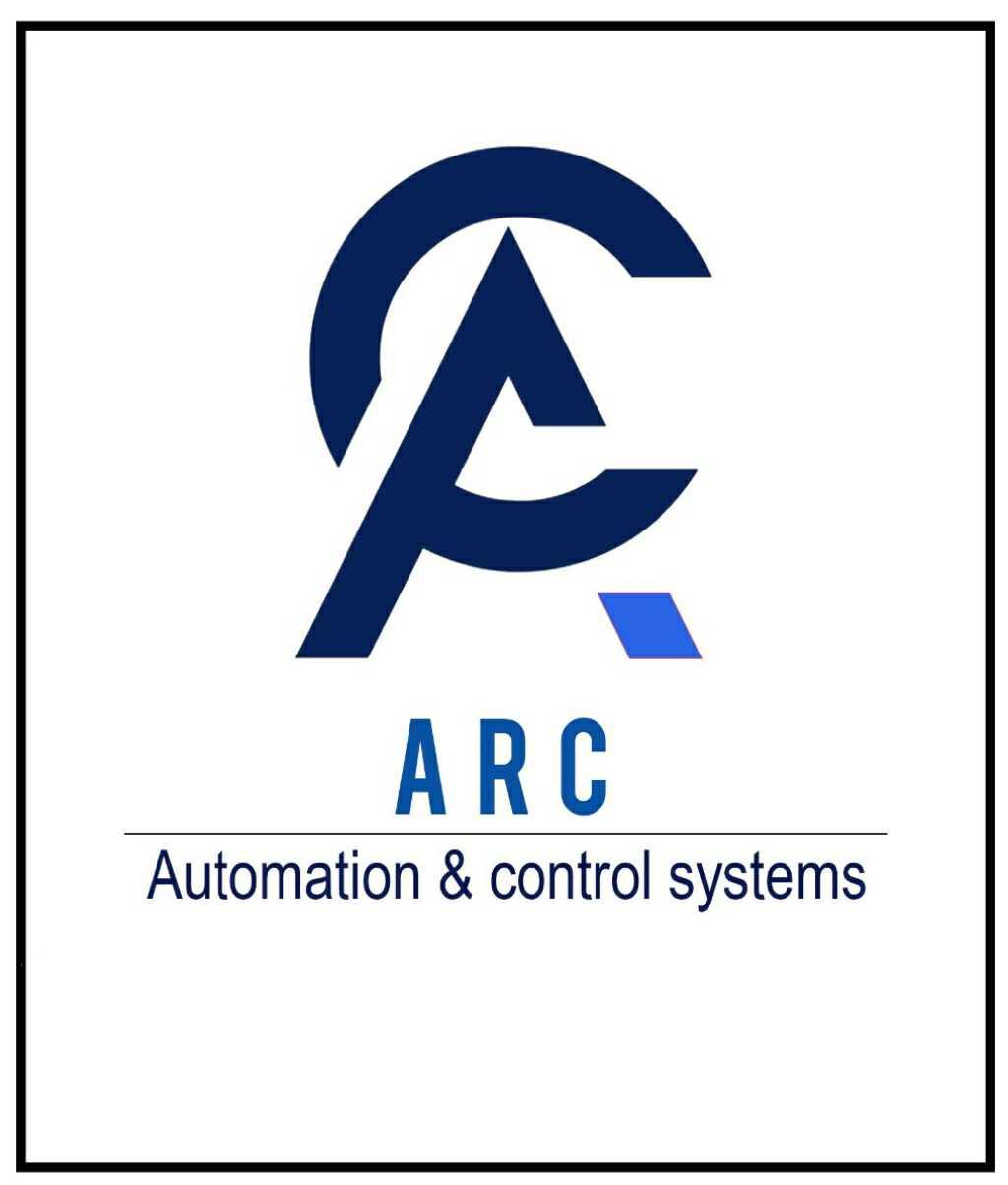Arc Automation and Control Systems