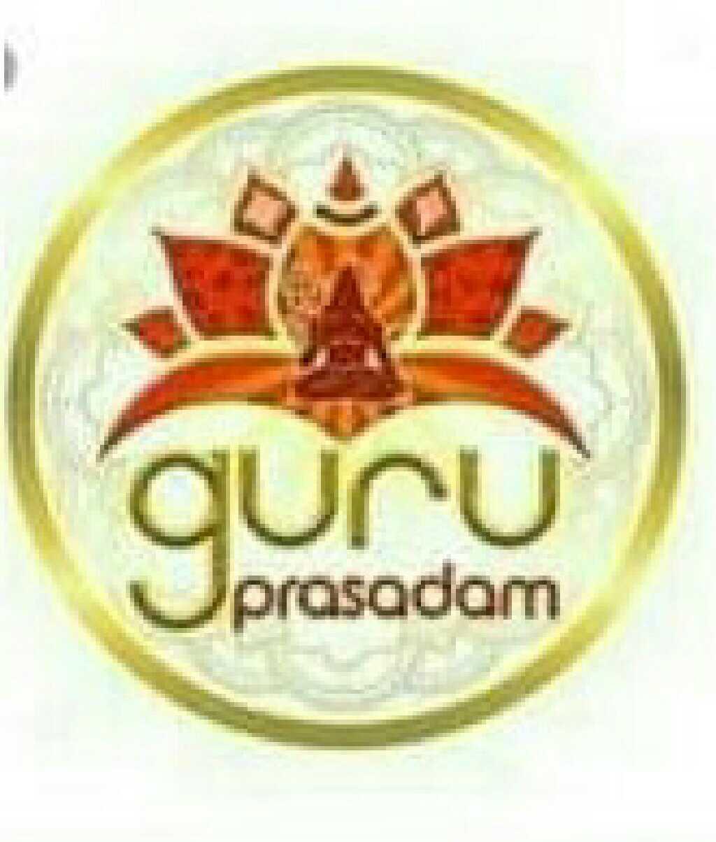 Guru Prasadam