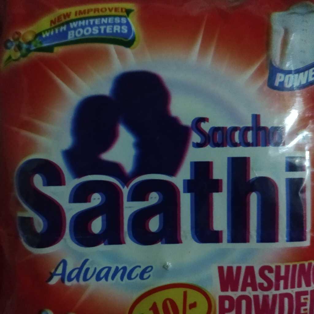 TRUE POWER DETERGENT