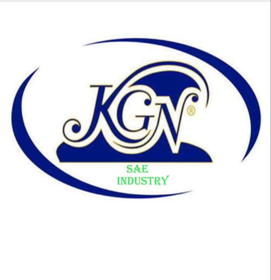 KGN SAE MANUFACTURING INDUSTRY