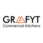 The Grafyt - Commercial Kitchen Equipment Manufacturers