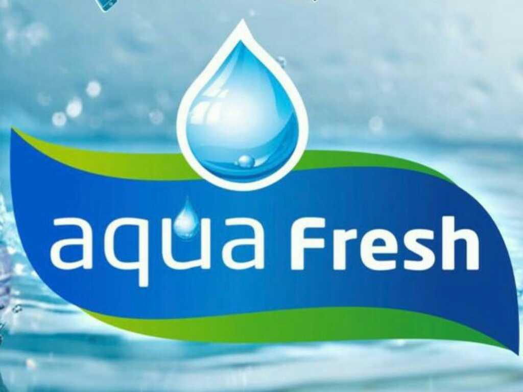 Aquafresh Mineral Water Supplier