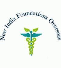 New India Foundation Overseas Pvt. Ltd.