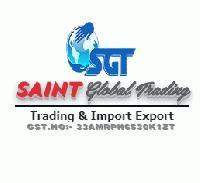 Saint Global Trading