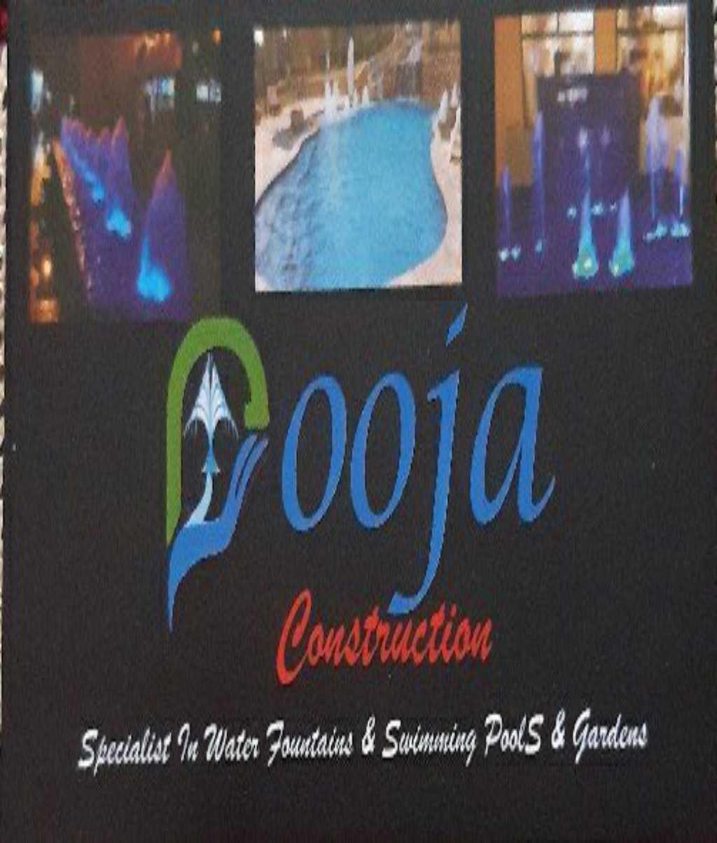 Pooja Construction