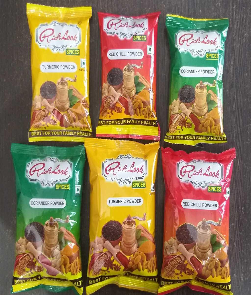 Mahak Bindal Spices