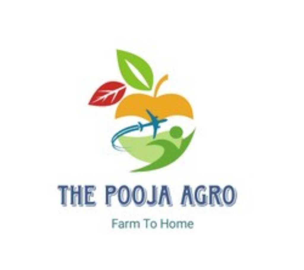 The Pooja Agro