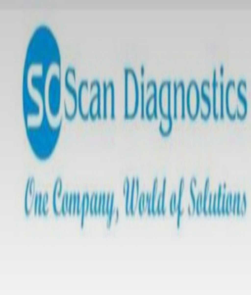 Scan Diagnostics