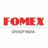 FOMEX INC INDIA