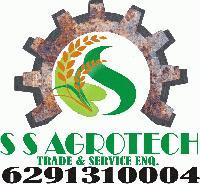 S. S. Agrotech