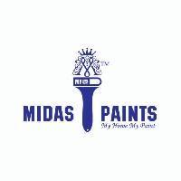 MIDAS PAINTS