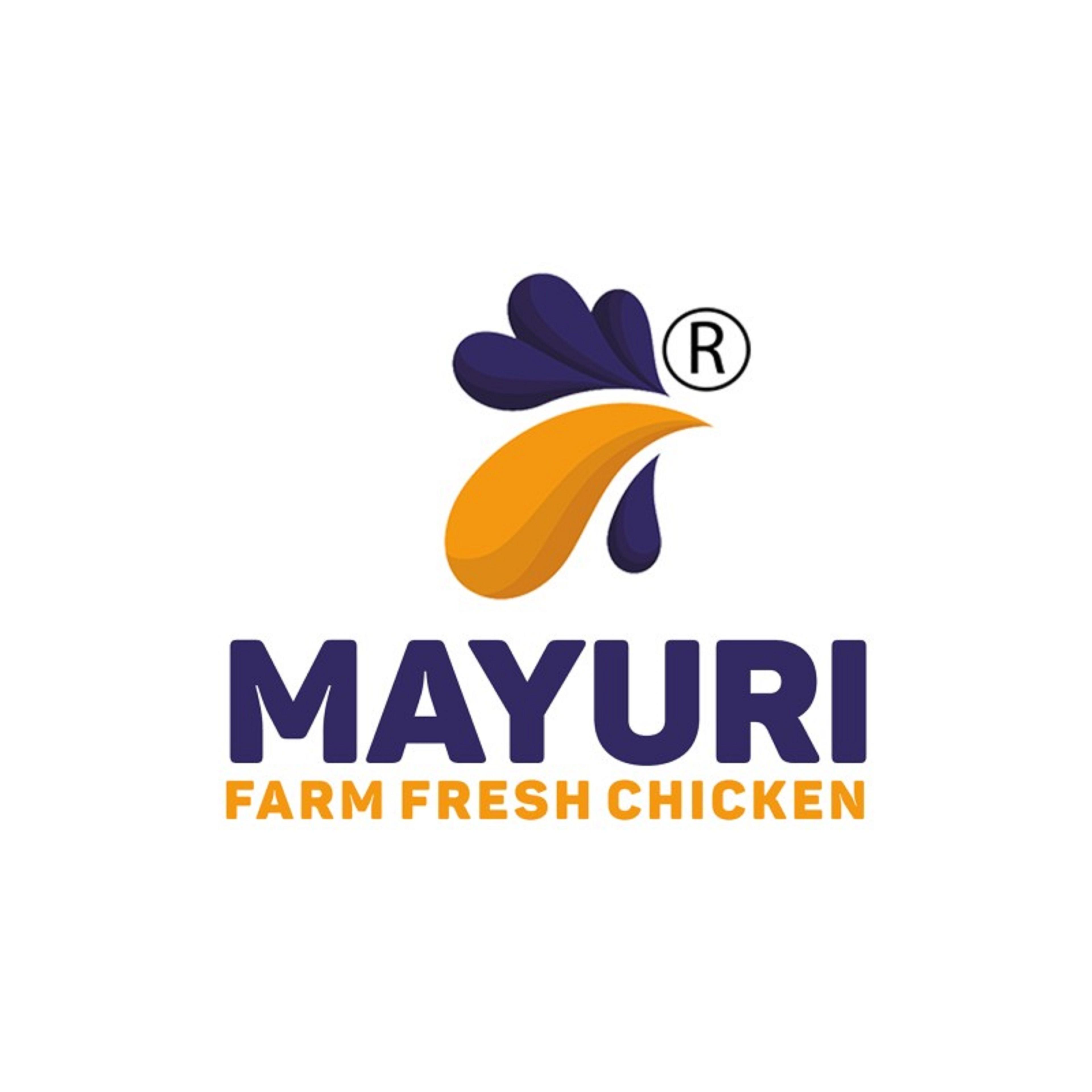 MAYURI BROILER BREEDING FARMS PVT LTD