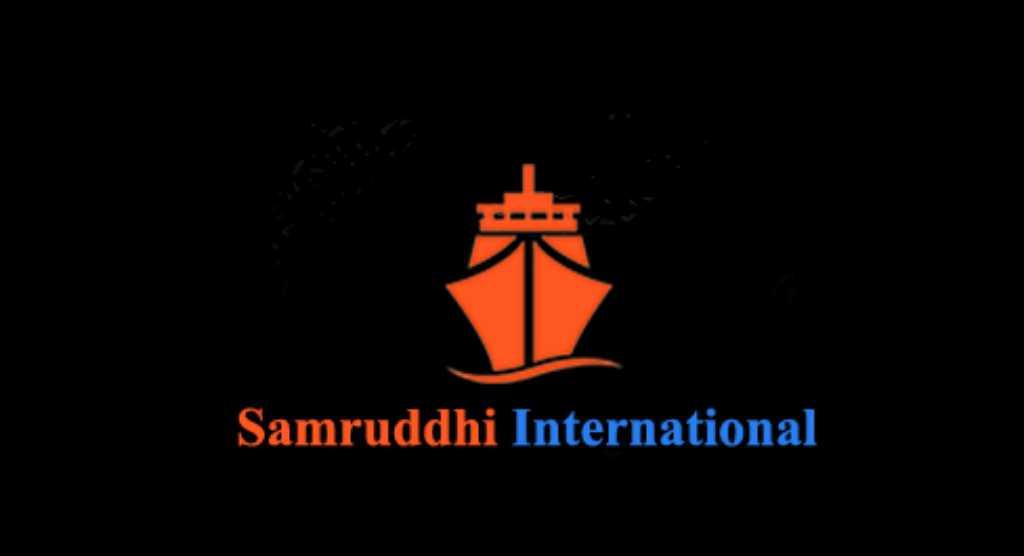 SAMRUDDHI INTERNATIONAL