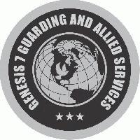 GENESIS 7 GUARDING AND ALLIED SERVICES