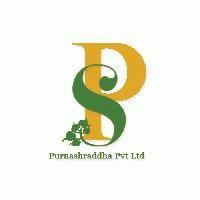 Purnashraddha Pvt Ltd