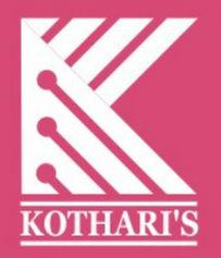 KOTHARI FAB