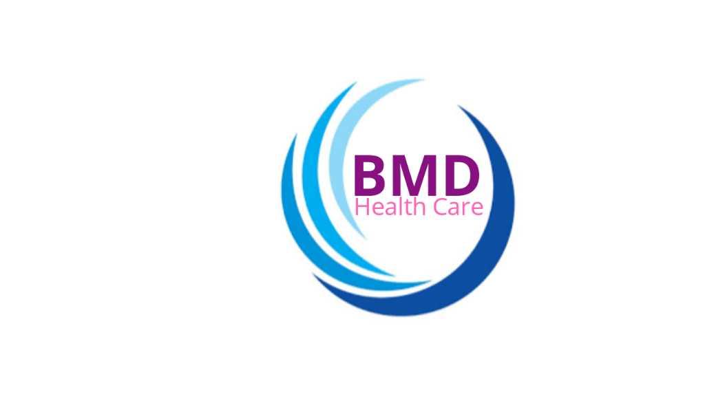 BMD HEALTH CARE PRODUCTS