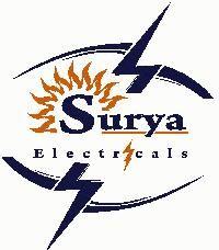 SURYA ELECTRICALS
