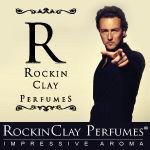 RockinClay Perfumes