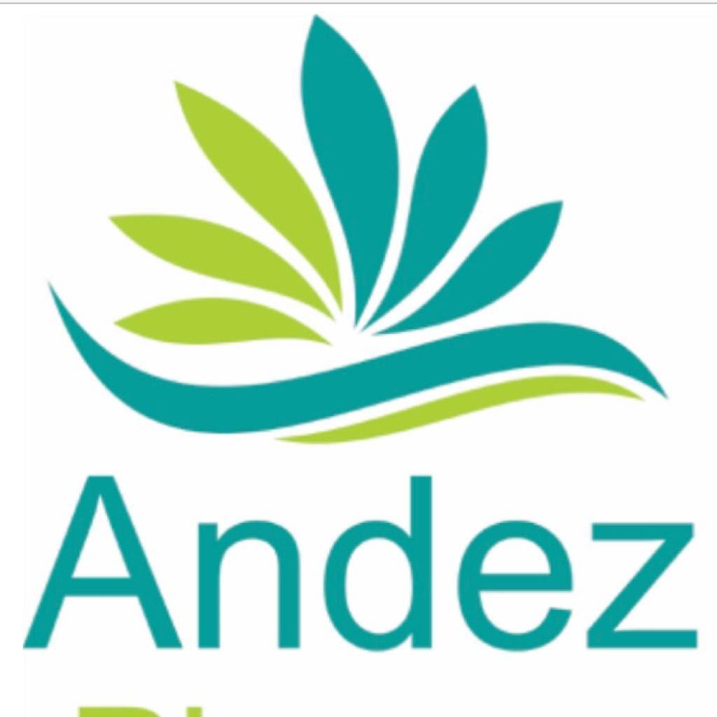 ANDEZ PHARMA