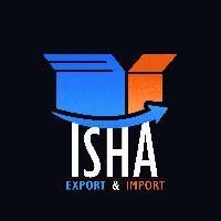 ISHA EXPORT & IMPORT