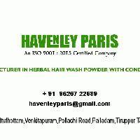 HAVENLEY PARIS