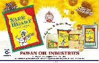 PAWAN OIL INDUSTRIES
