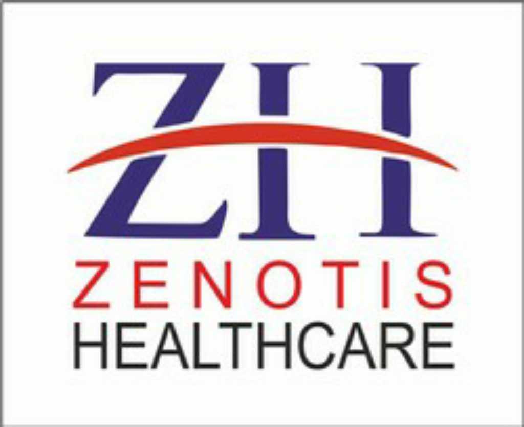 ZENOTIS HEALTHCARE