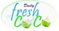 Daily Fresh CoCo