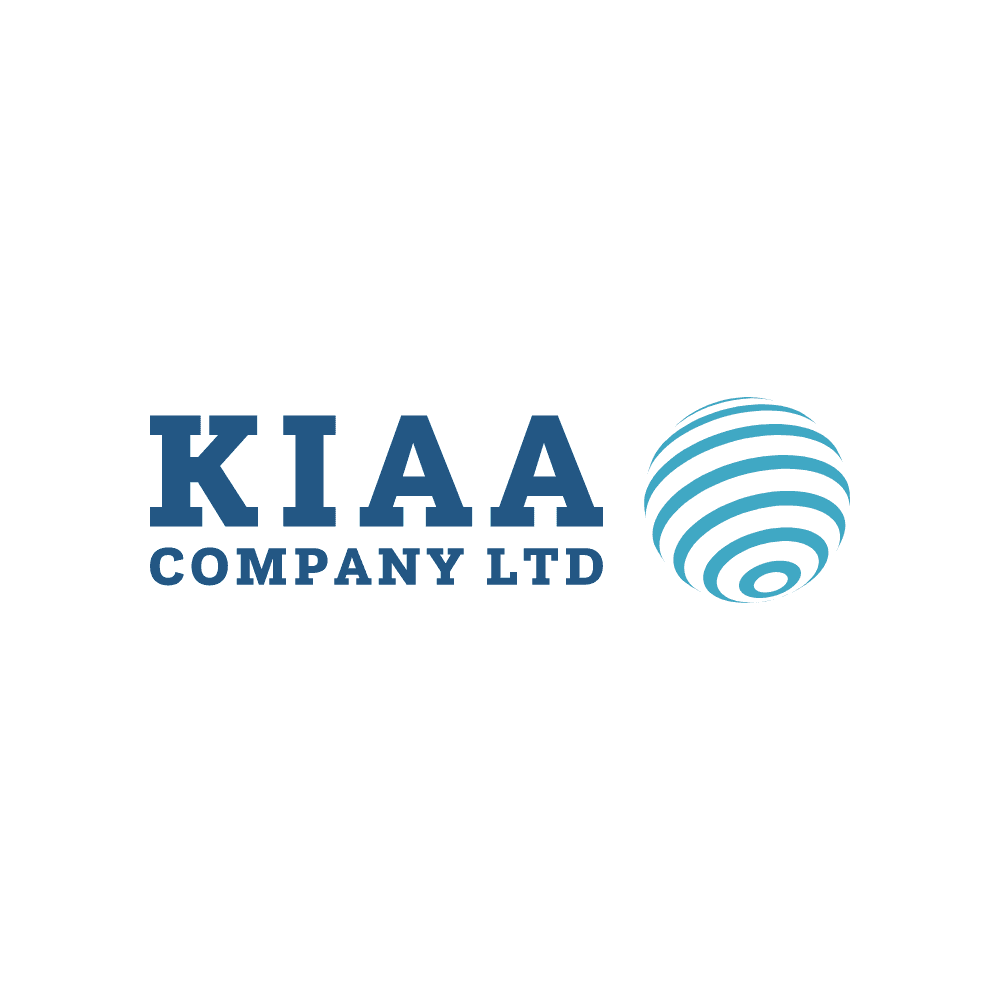 Kiaa Company Ltd