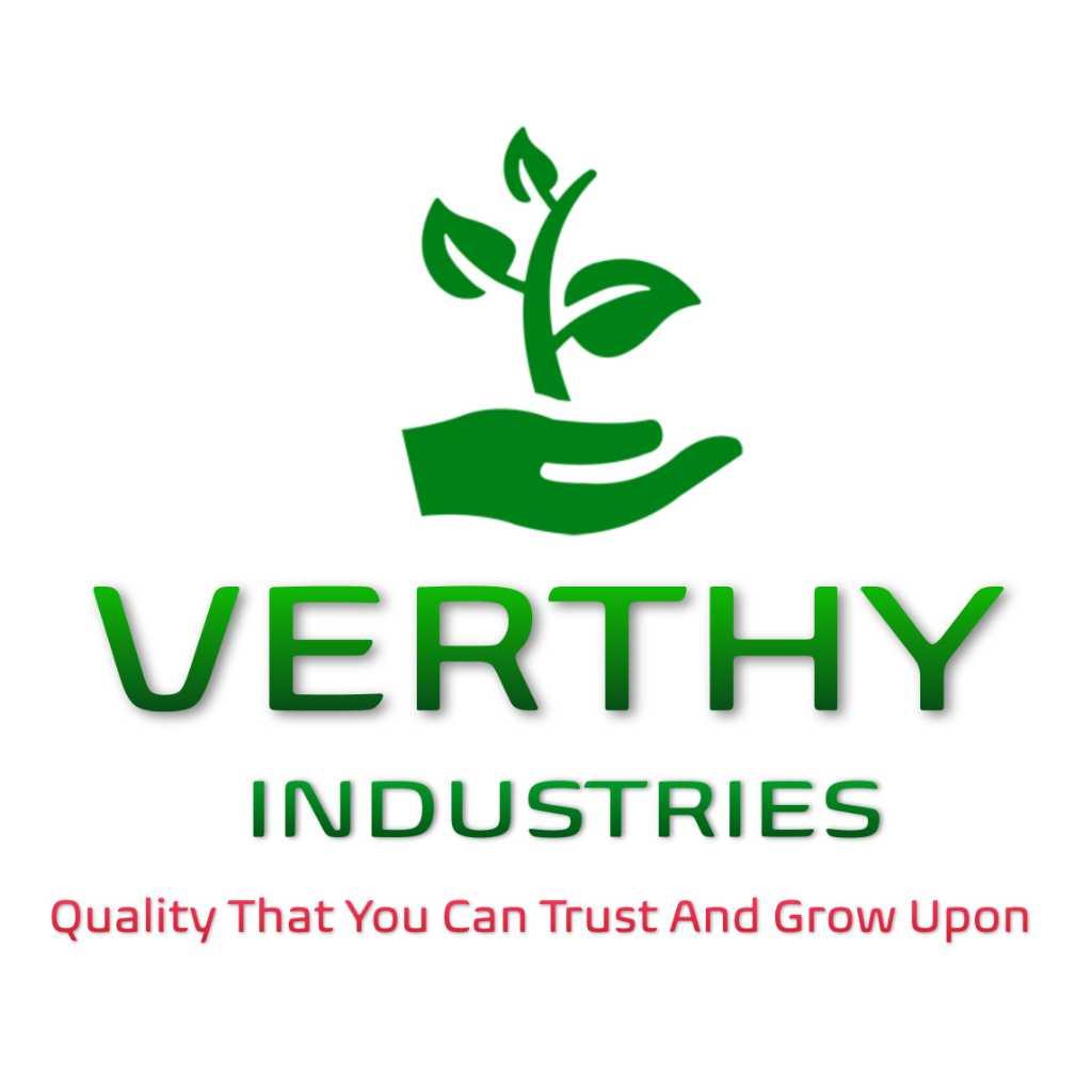 Verthy Industries