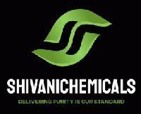 SHIVANI CHEMICALS