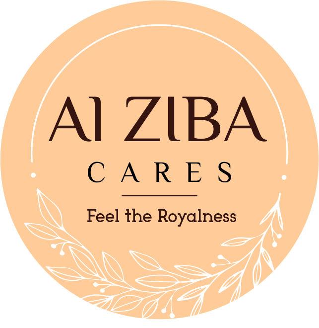 ALZIBA CARES LLP