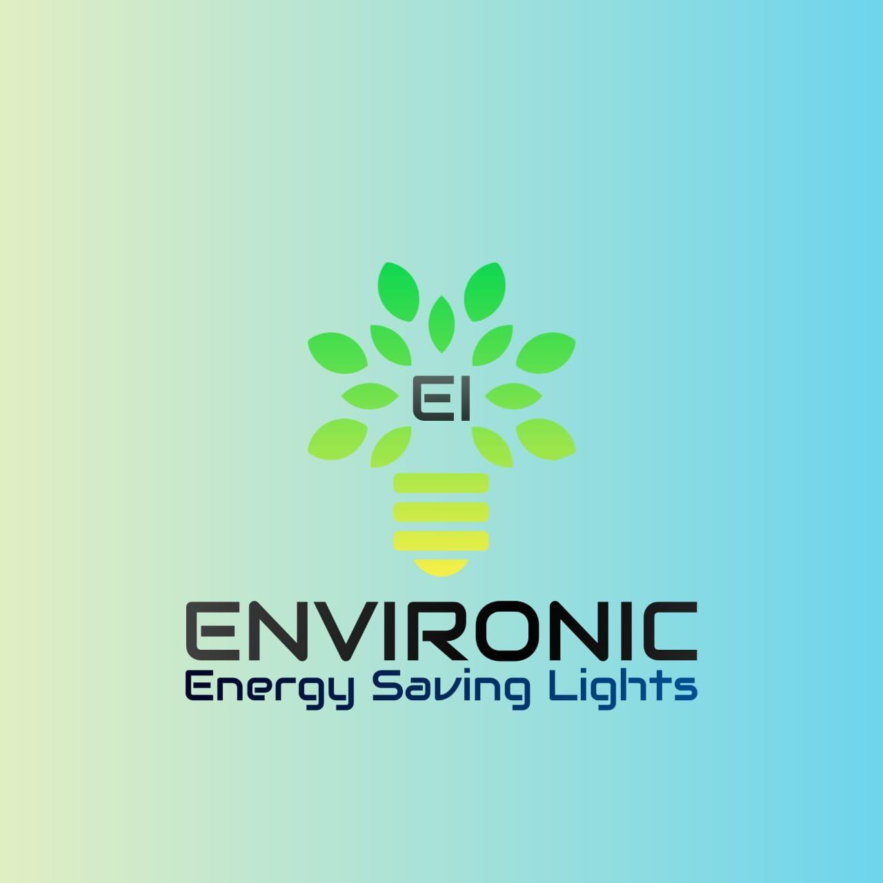 ENVIRONIC INNOVATIONS