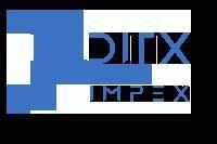 Ditx Imports and Exports