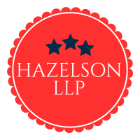 HAZELSON LIMITED LIABILITY PARTNERSHIP