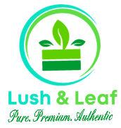 Lush & Leaf