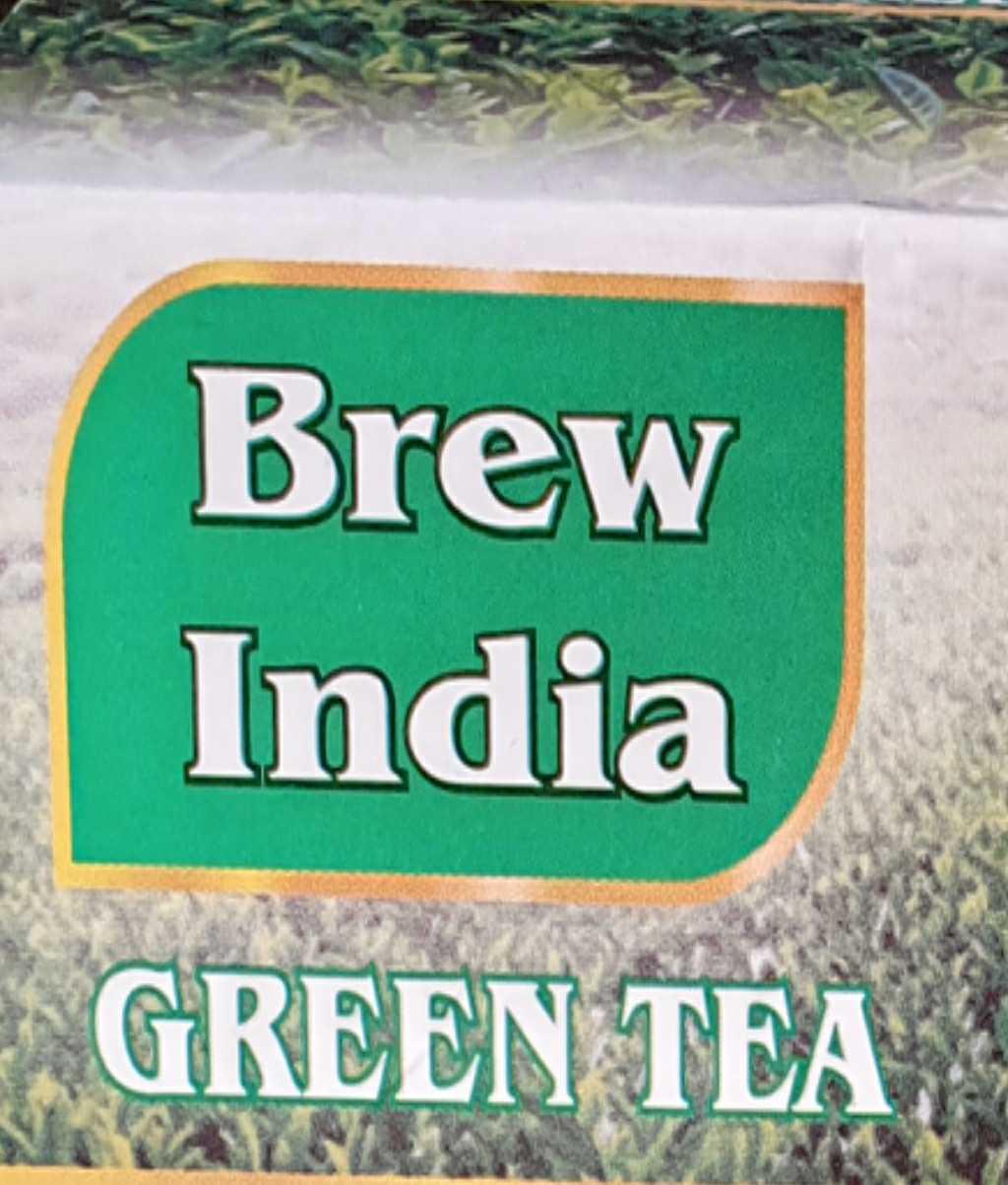 GREEN TEA SUPPLIER(trading)