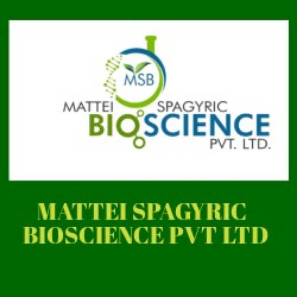 Mattei Spagyric Bioscience Private Limited