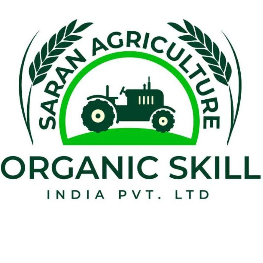 Saran Agriculture And Organic Skill India Pvt Ltd