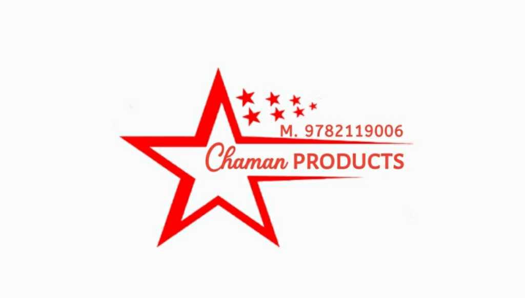 Chaman Products