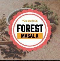 Forest Masala