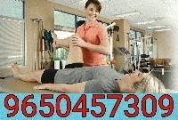 PhysioExpertsclinic: Physiotherapy Clinic (Physiotherapist in Indirapuram)