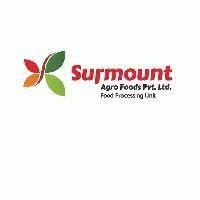 Surmount Agro Foods Pvt. Ltd.