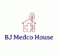 BJ Medico House