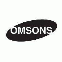 Omsons Glassware Pvt. Ltd.