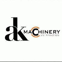A .K. MACHINERY
