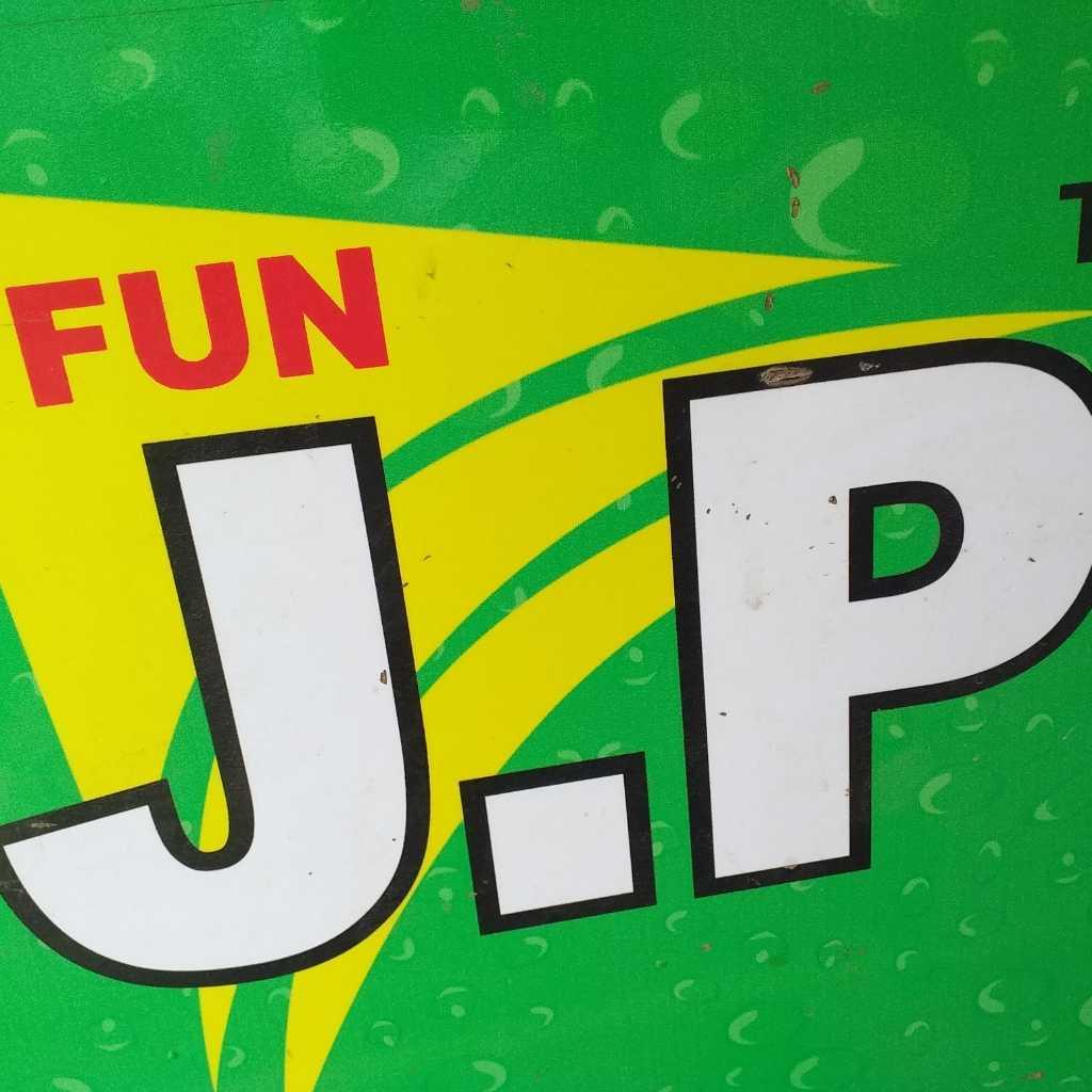 Fun JP
